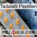Tadalafil Pastillas 44
